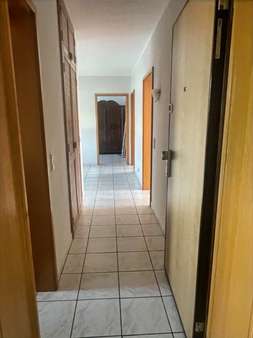 Whg.rechts Diele - Etagenwohnung in 47445 Moers mit 156m² kaufen