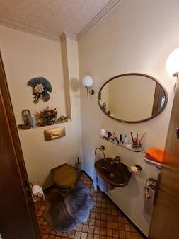 Gäste-WC Gäste-WC - Reihenendhaus in 42549 Velbert mit 134m² kaufen