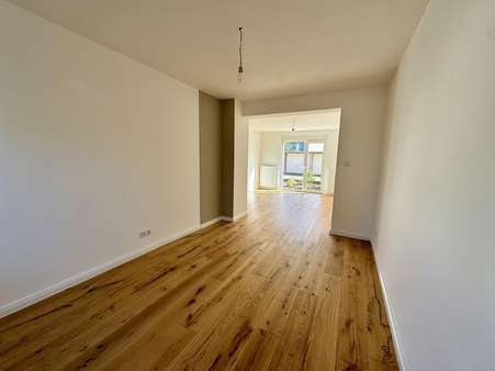 Esszimmer Esszimmer - Erdgeschosswohnung in 45525 Hattingen mit 59m² kaufen