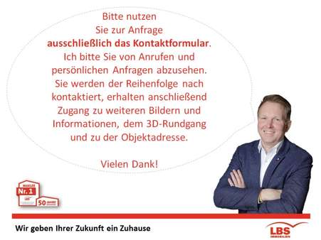 Etagenwohnung in 44623 Herne mit 117m² kaufen