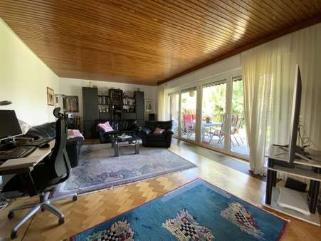 Wohnzimmer - Einfamilienhaus in 48527 Nordhorn mit 155m² kaufen