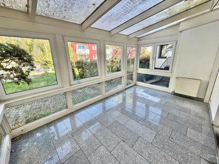 Wintergarten - Einfamilienhaus in 47137 Duisburg mit 158m² kaufen