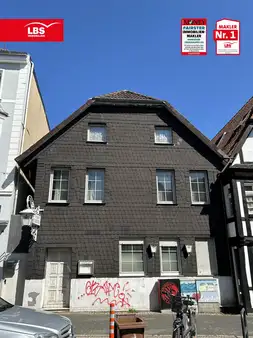 ***Objekt in Toplage von Lippstadt***