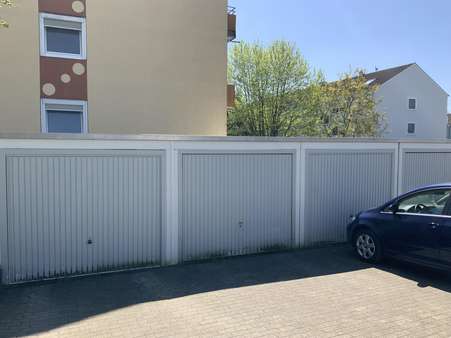 Garagenhof - Mehrfamilienhaus in 59073 Hamm mit 908m² als Kapitalanlage kaufen