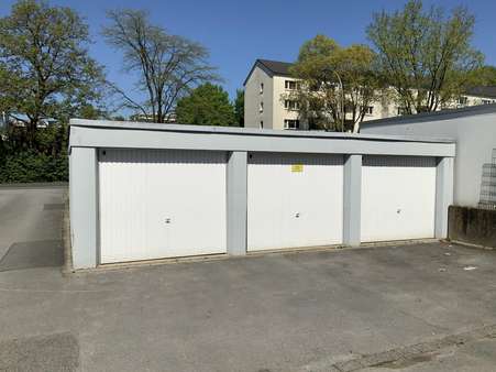 Garagenhof - Mehrfamilienhaus in 59073 Hamm mit 908m² als Kapitalanlage kaufen