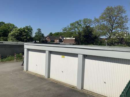 Garagenhof - Mehrfamilienhaus in 59073 Hamm mit 908m² als Kapitalanlage kaufen