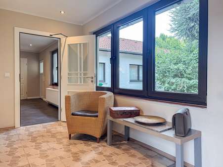 Eingang Eingang - Erdgeschosswohnung in 59457 Werl mit 238m² kaufen