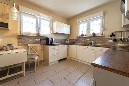 Küche - Reihenmittelhaus in 59494 Soest mit 87m² kaufen