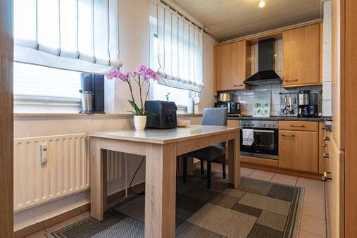 Küche Küche - Etagenwohnung in 59555 Lippstadt mit 78m² kaufen