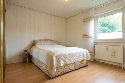 Schlafzimmer Schlafzimmer - Etagenwohnung in 59555 Lippstadt mit 78m² kaufen