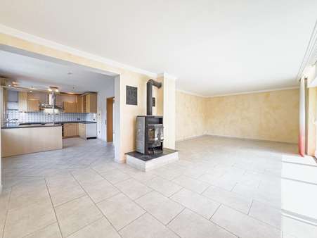 Esszimmer Esszimmer - Einfamilienhaus in 59558 Lippstadt mit 172m² kaufen