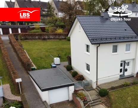 null - Doppelhaushälfte in 59581 Warstein mit 90m² günstig kaufen