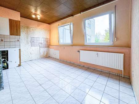 Küche - Etagenwohnung in 59555 Lippstadt mit 89m² kaufen