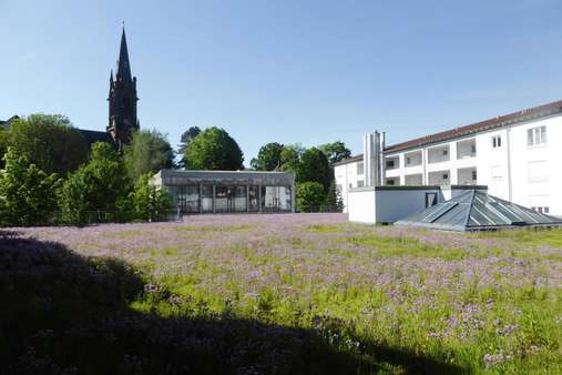 Der Ausblick - Etagenwohnung in 79650 Schopfheim mit 86m² kaufen