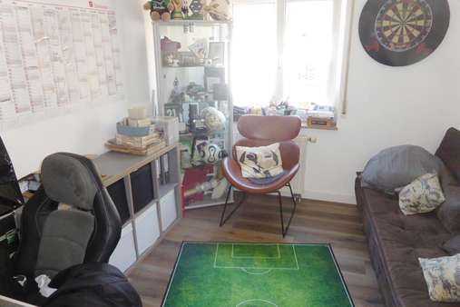 Das Büro - Etagenwohnung in 79650 Schopfheim mit 86m² kaufen