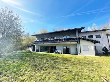 EFH in begehrter Wohnlage