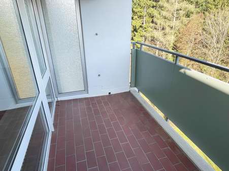 Der Balkon - Etagenwohnung in 79650 Schopfheim mit 72m² kaufen