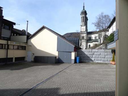 Der Hinterhof - Mehrfamilienhaus in 79674 Todtnau mit 401m² kaufen