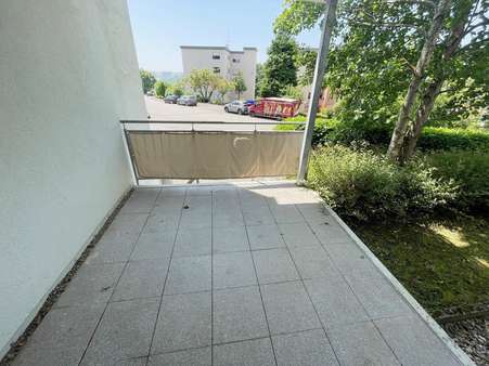 Die Terrasse - Erdgeschosswohnung in 79664 Wehr mit 110m² mieten