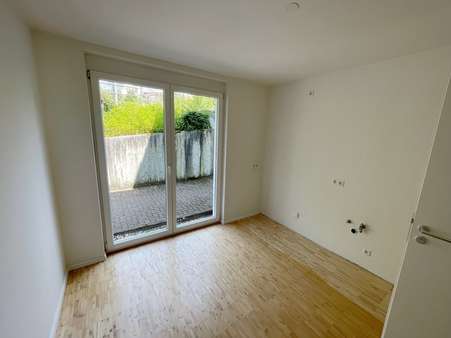 Die Küche - Erdgeschosswohnung in 79664 Wehr mit 110m² mieten
