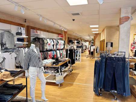 Gewerberäume EG - Bürohaus in 79650 Schopfheim mit 260m² kaufen