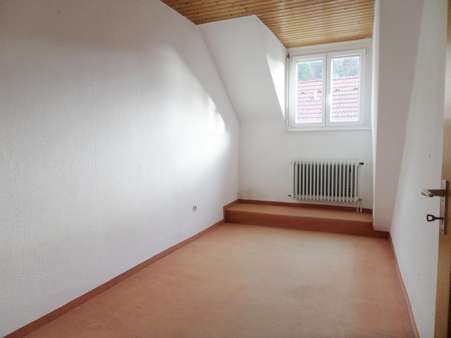Das Kinderzimmer - Etagenwohnung in 79669 Zell mit 135m² kaufen