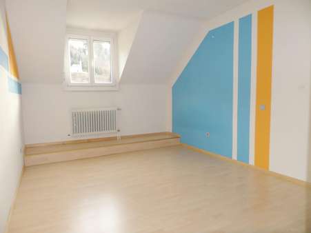 Das Kinderzimmer - Etagenwohnung in 79669 Zell mit 135m² kaufen