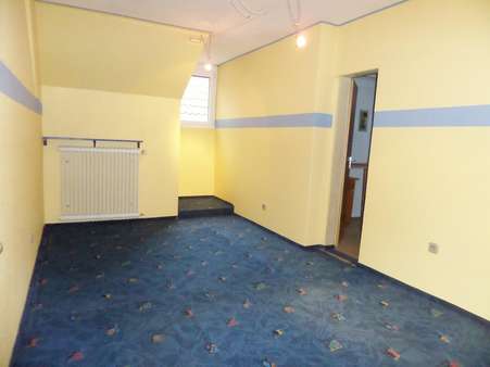 Das Schlafzimmer - Etagenwohnung in 79669 Zell mit 135m² kaufen