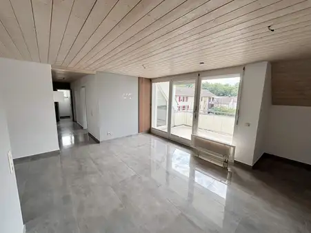 Tolle Maisonettewohnung in stadtnaher Lage