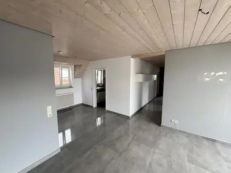 Tolle Maisonettewohnung in stadtnaher Lage