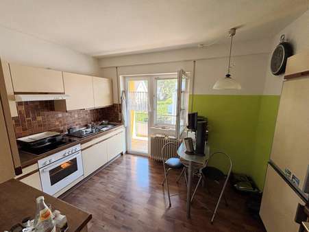1. OG Küche 1. OG Küche - Mehrfamilienhaus in 79650 Schopfheim mit 237m² kaufen