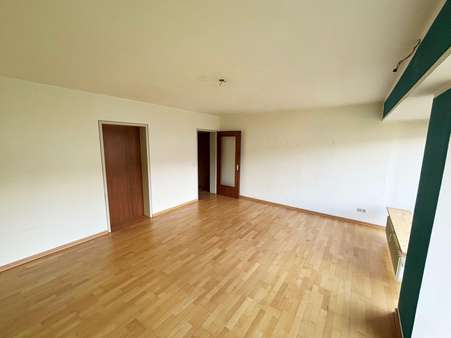 Das Wohnzimmer Das Wohnzimmer - Erdgeschosswohnung in 79650 Schopfheim mit 61m² kaufen