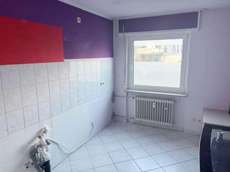 Die Küche Die Küche - Erdgeschosswohnung in 79650 Schopfheim mit 61m² kaufen