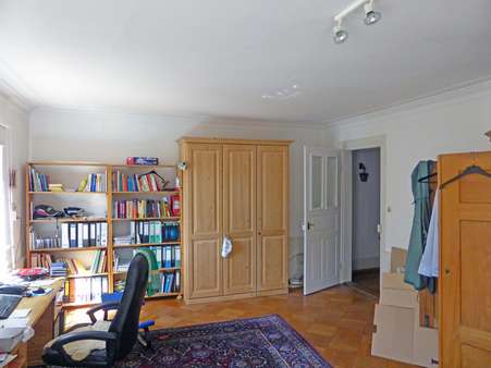 Zimmer in der 2. Etage - Etagenwohnung in 79650 Schopfheim mit 216m² mieten