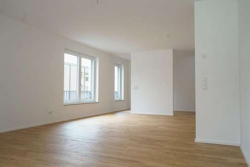 Wohnen - Etagenwohnung in 79669 Zell mit 114m² kaufen