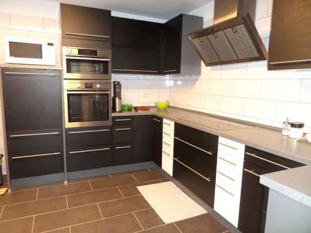 Küche im OG - Einfamilienhaus in 79674 Todtnau mit 380m² kaufen