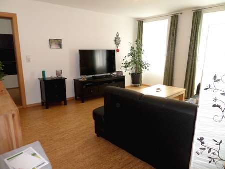 Wohnzimmer im OG - Einfamilienhaus in 79674 Todtnau mit 380m² kaufen