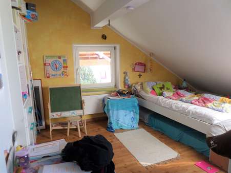 Kinderzimmer - Maisonette-Wohnung in 79669 Zell mit 127m² kaufen