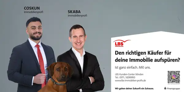 Denkmalgeschütztes Wohn- und Geschäftshaus „Haus Bentlage“- Tradition sucht einen neuen Nachfolger… 
