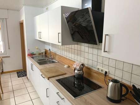 Küche - Landhaus in 32361 Preußisch Oldendorf mit 119m² günstig kaufen