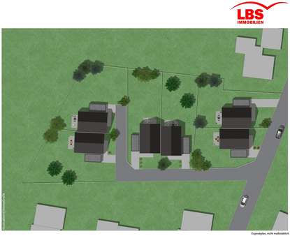Bauvorbescheid... Bauvorbescheid... - Grundstück in 32423 Minden mit 2998m² kaufen