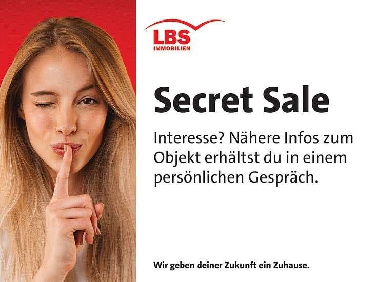 Secret Sale Secret Sale - Mehrfamilienhaus in 32545 Bad Oeynhausen mit 515m² kaufen