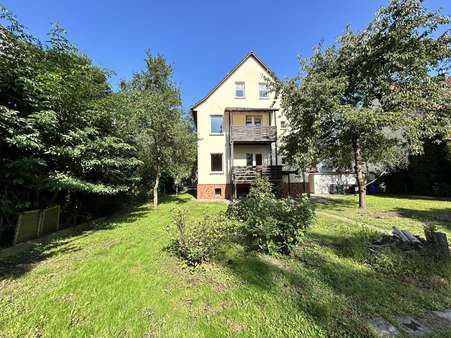 Außenansicht - Mehrfamilienhaus in 37154 Northeim mit 170m² kaufen