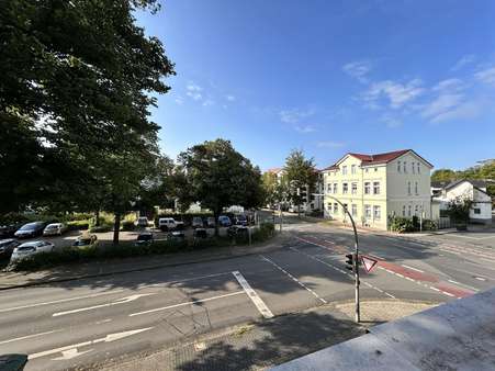 Terrassenblick - Mehrfamilienhaus in 32427 Minden mit 273m² kaufen