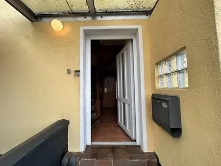 Attraktives Mehrfamilienhaus in Toplage…