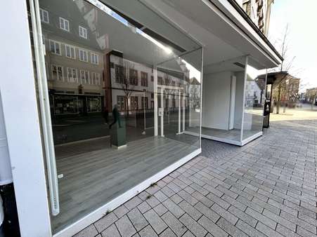 Gewerbe - Mehrfamilienhaus in 32105 Bad Salzuflen mit 151m² kaufen