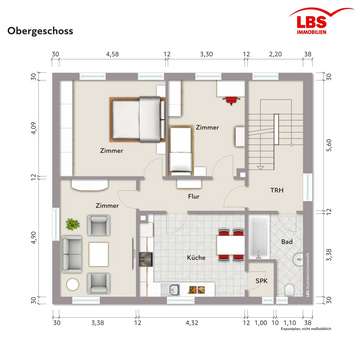 OG OG - Zweifamilienhaus in 59872 Meschede mit 221m² kaufen