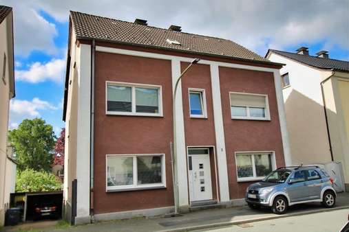 Ansicht - Mehrfamilienhaus in 59757 Arnsberg mit 230m² kaufen