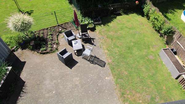 Garten - Mehrfamilienhaus in 59757 Arnsberg mit 230m² kaufen