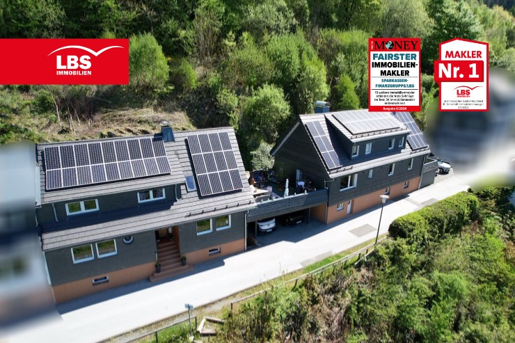 Haus 1 und 2 - Einfamilienhaus in 34508 Willingen mit 600m² kaufen